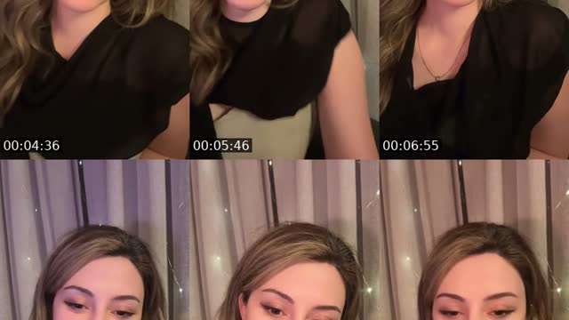 @ayca.log TikTok live