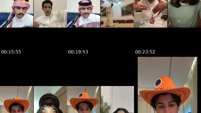 @at4r TikTok live from 2026-08-09