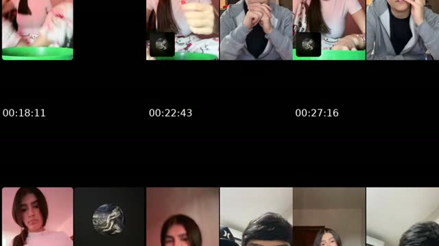 @azotapendej4s TikTok live from 2026-08-09