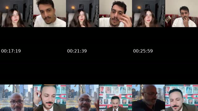 @bahgatsaber12345 TikTok live from 2026-08-09