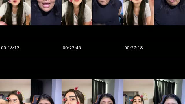 @andreaoblitasvas TikTok live from 2026-08-09