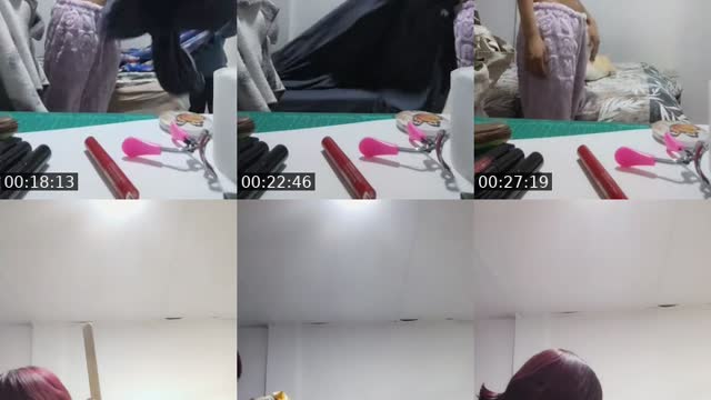 TikTok live: buenas by @ani_r236