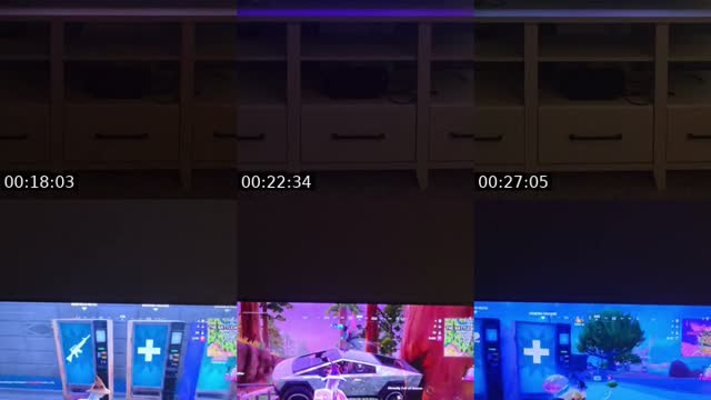 TikTok live: haunted by @authorkyleanthony