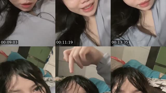 @adelchanzu TikTok live