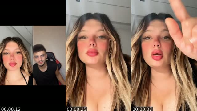 @amylive11 TikTok live