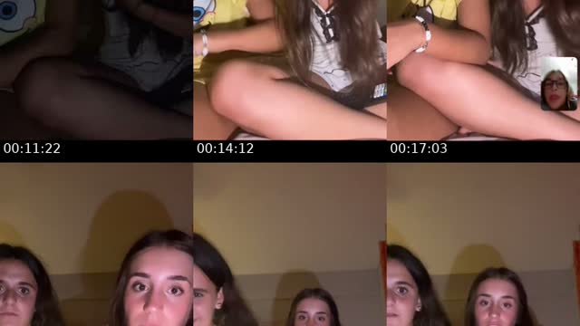 @usseerrrsyp TikTok live from 2026-08-09