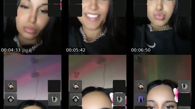 @baby._.latina.777 TikTok live from 2026-08-09