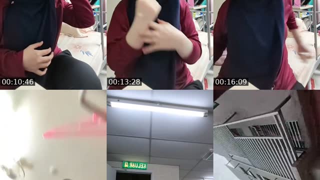TikTok live: haiii by @baeby0303