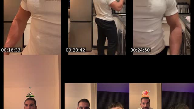 @az_lion TikTok live from 2026-08-09