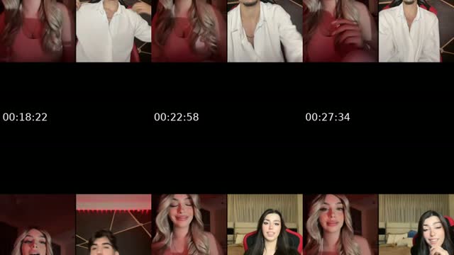 @lexayahh TikTok live from 2026-08-09