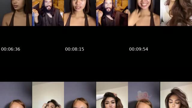 @niahgrrr_on_ig TikTok live