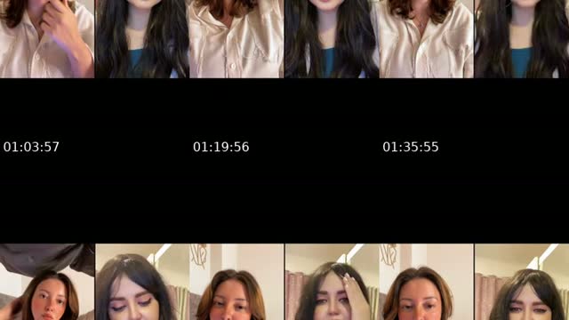 @hananelbahy TikTok live from 2026-08-09