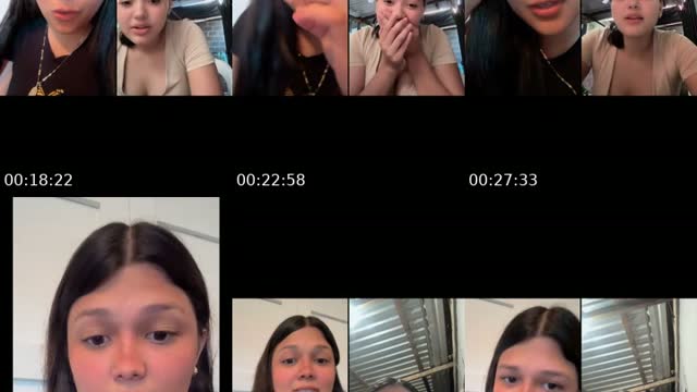 @cindy_.88 TikTok live