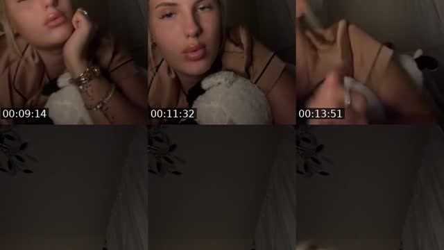 @definitelynotnessamae TikTok live