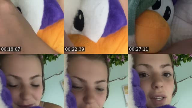 @cassie77755 TikTok live from 2026-08-09