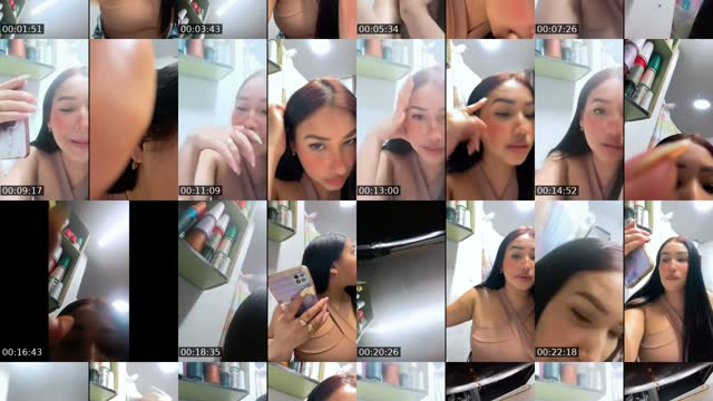 @darlincogollo97 TikTok live