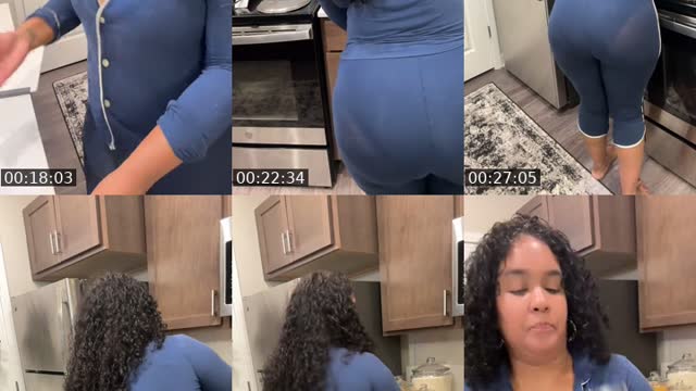 @daisyinpjs TikTok live from 2026-08-09