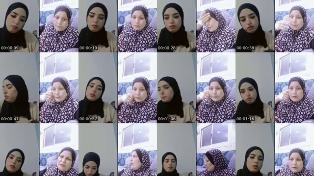 تكبيس وشير - @nada.11299