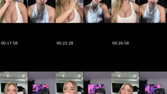 TikTok live: Lets Go LIVE! by @iris962017