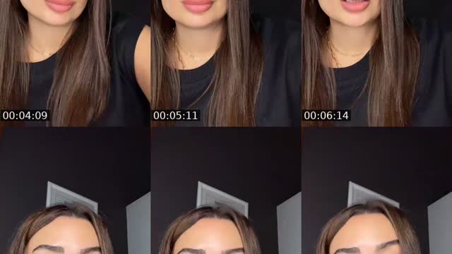 @laureine.0 TikTok live