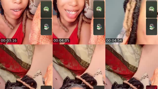 @bella_proud1 TikTok live from 2026-08-09