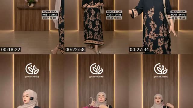 Promo Guncang! - @grosirklamby