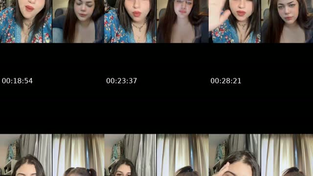@gogoa251 TikTok live from 2026-08-09
