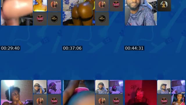 @houseofyansh8 TikTok live from 2026-08-09