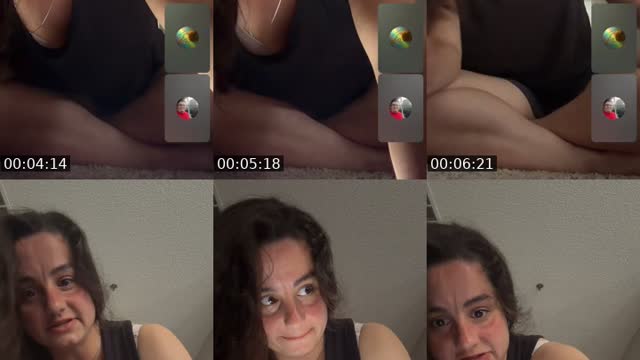 @tender4117 TikTok live