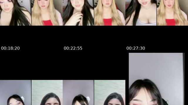 @goodlif300 TikTok live