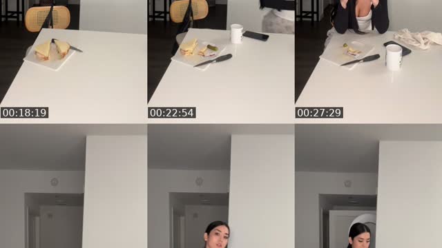 @archussy TikTok live from 2026-08-10