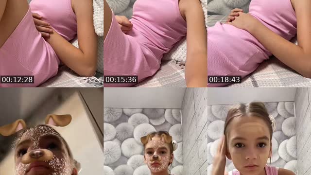@emma_13w1 TikTok live from 2026-08-10