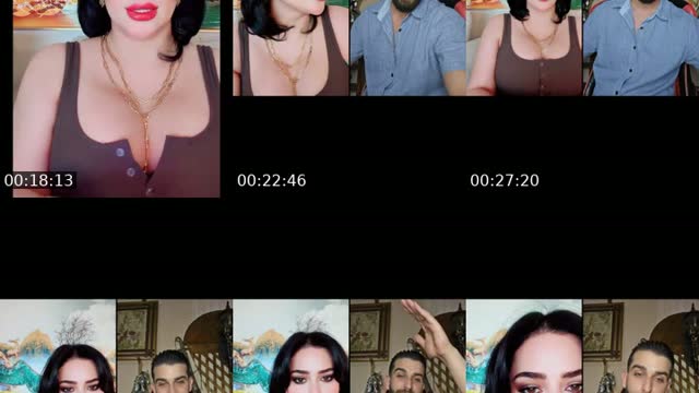 @tsonami_promax TikTok live