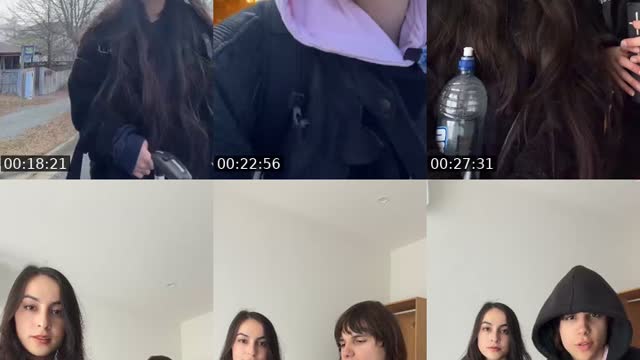 @tvueoc TikTok live from 2026-08-10