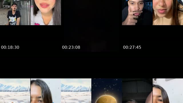 @velonlive2_ TikTok live