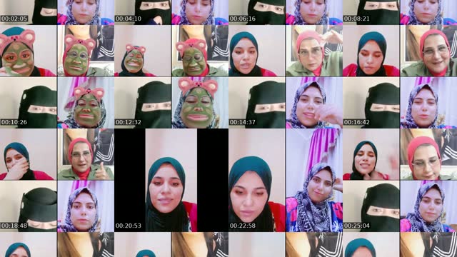 @gamila8800 TikTok live