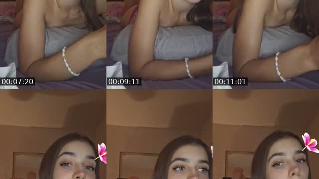 TikTok live: 🧸 by @daryana9103