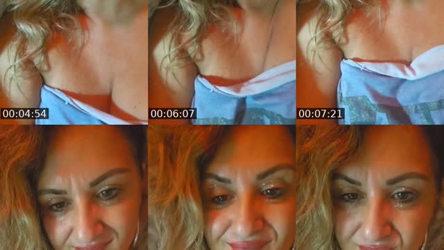 @albapierro TikTok live