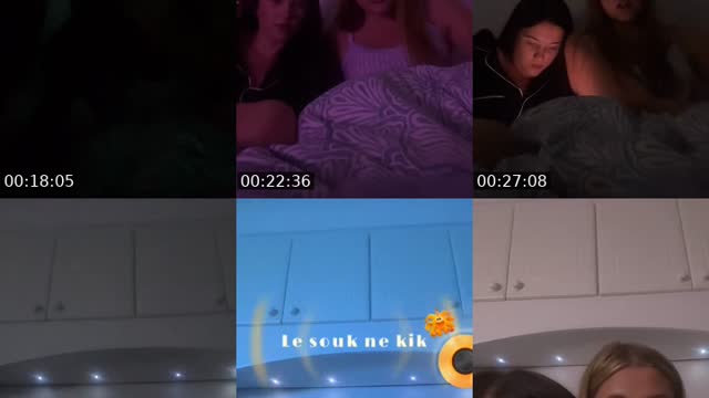 @alanna.ingramxx TikTok live from 2026-08-10