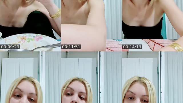 @asyasenac06 TikTok live