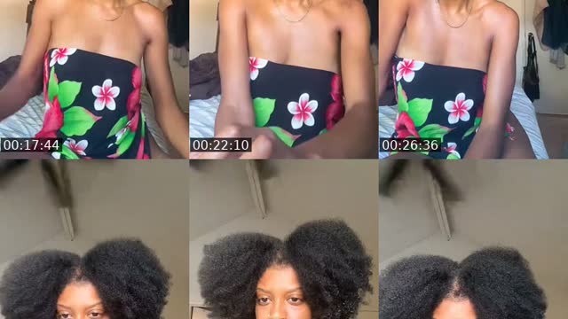 @toriolaaa TikTok live from 2026-08-10