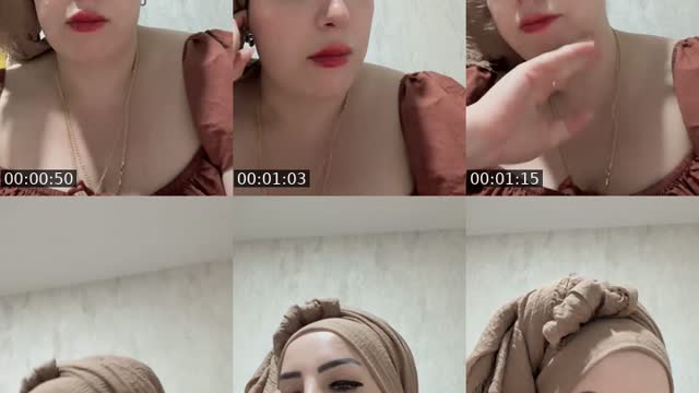 @haticekarabulut_44 TikTok live