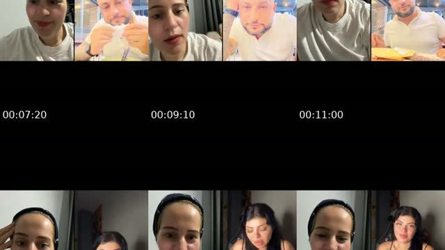 @ilknur.ylmz34 TikTok live
