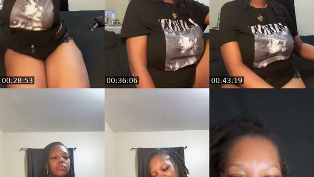 TikTok live: Pisces- Demi - Goddess by @kemeticdreams