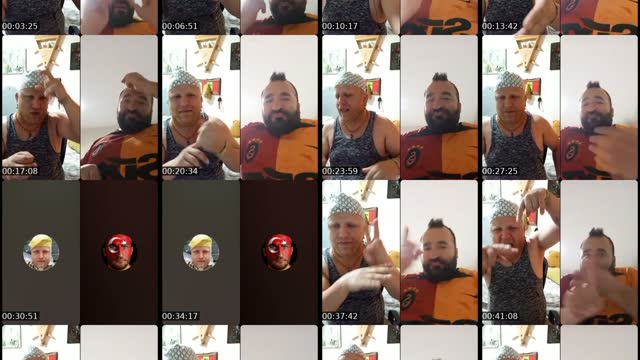@necat34721 TikTok live
