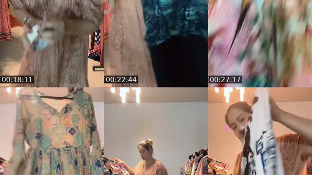@evahumerez1 TikTok live