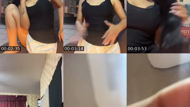 @luao...z TikTok live