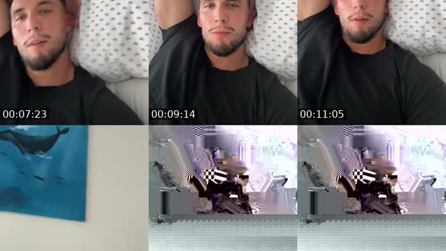 @jzfitlifestyle TikTok live