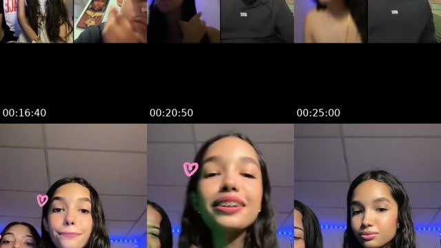 @anaaiiiiiiiii TikTok live from 2026-08-10