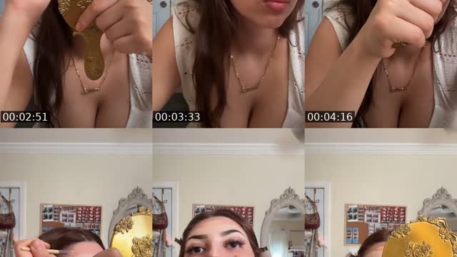 @_sophia.1st0 TikTok live